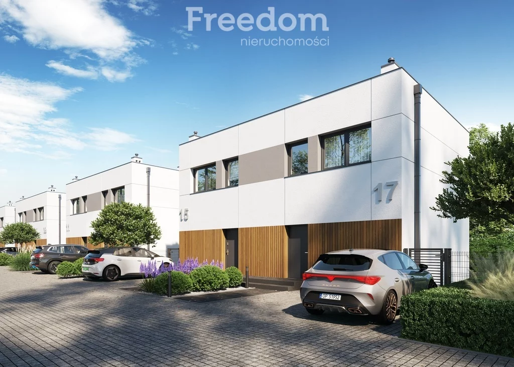 Apartamenty 39170/3685/OMS Opole Chmielowice