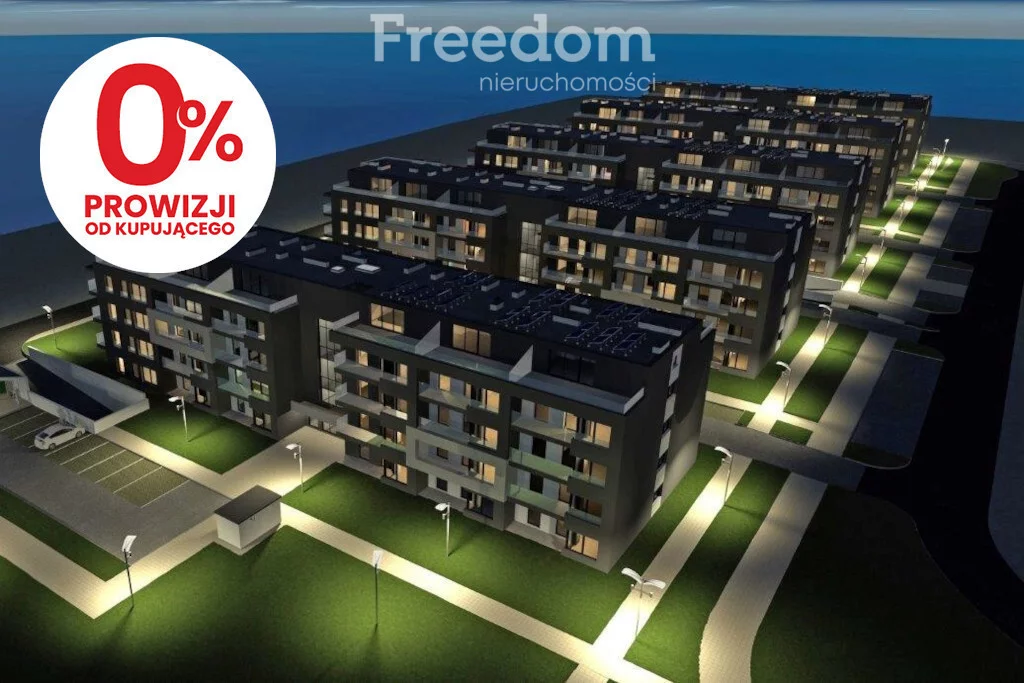 Apartamenty 34685/3685/OMS Opole Gosławice