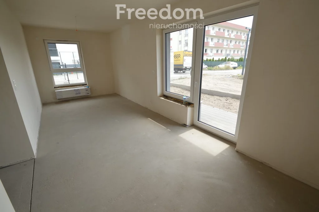 3 pokoje, mieszkanie 58,30 m², parter, oferta nr , 34686/3685/OMS, Opole, Gosławice