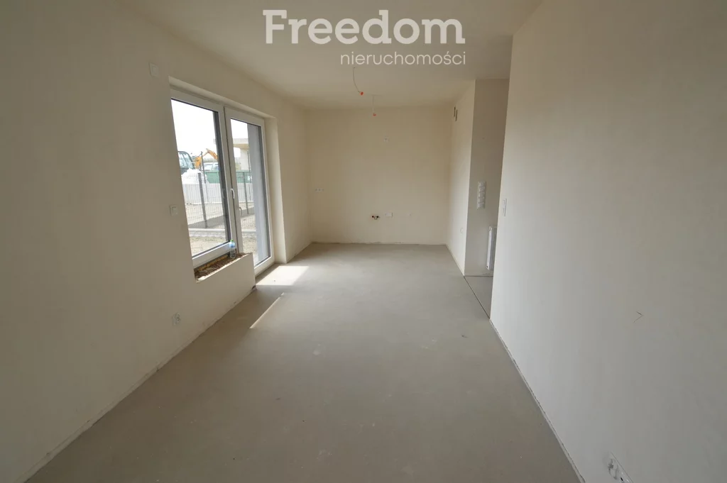 3 pokoje, mieszkanie 58,30 m², parter, oferta nr , 34686/3685/OMS, Opole, Gosławice