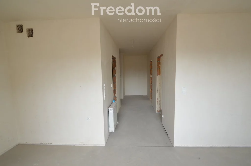 3 pokoje, mieszkanie 58,30 m², parter, oferta nr , 34686/3685/OMS, Opole, Gosławice