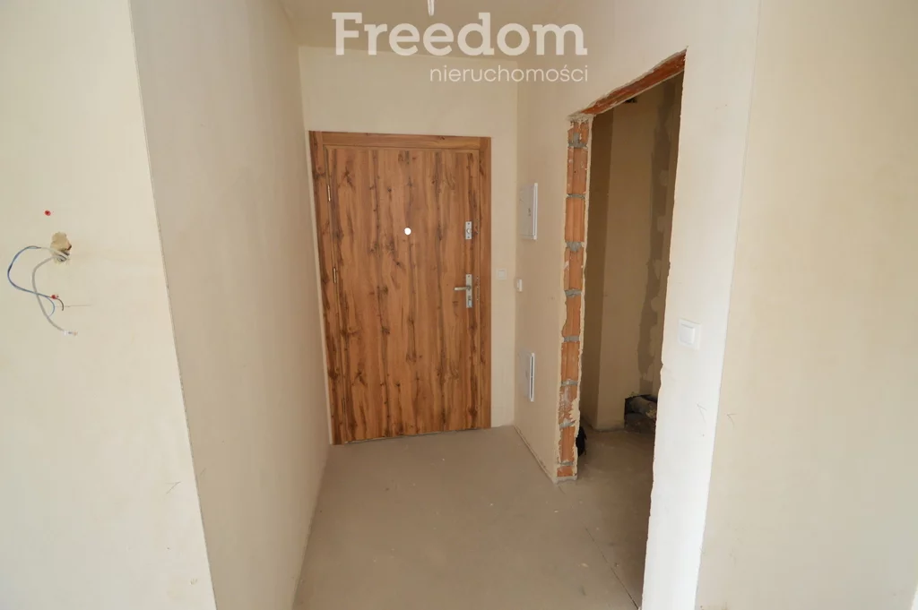 3 pokoje, mieszkanie 58,30 m², parter, oferta nr , 34686/3685/OMS, Opole, Gosławice