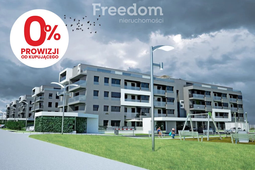 Mieszkanie na sprzedaż, 97,01 m², 3 pokoje, 1 piętro, oferta nr 34688/3685/OMS