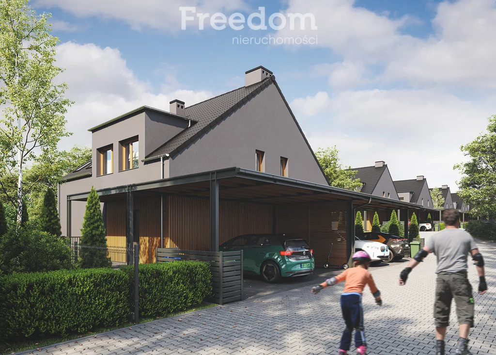 Apartamenty 38672/3685/OMS Opole Winów