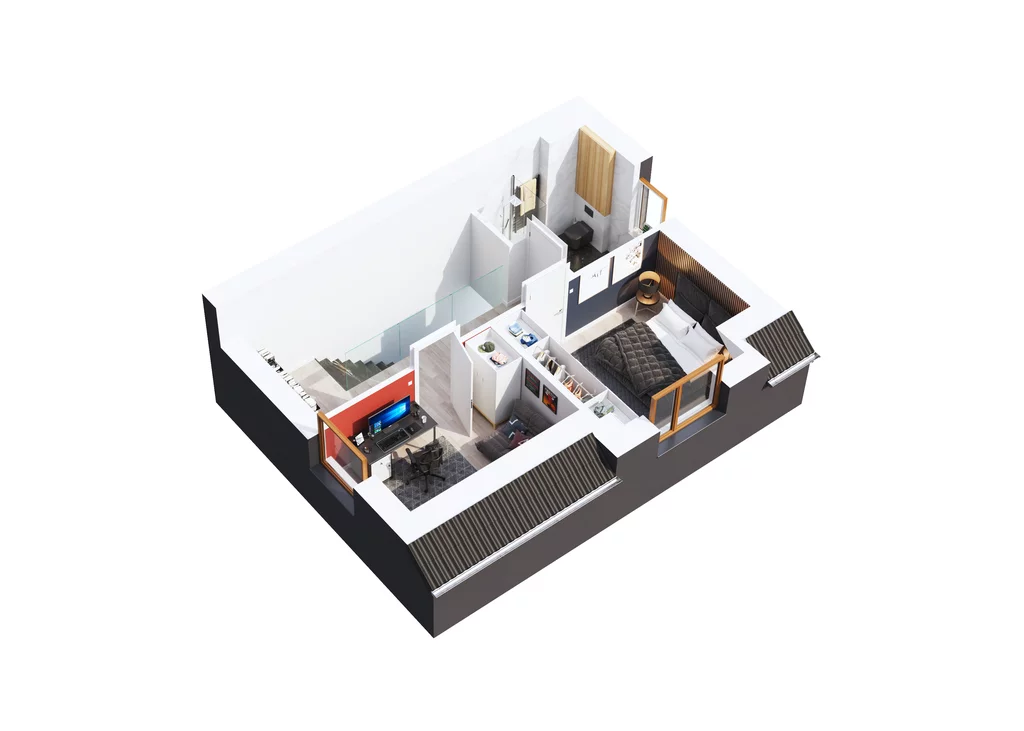 3 pokoje, mieszkanie 73,50 m², parter, oferta nr , 38672/3685/OMS, Opole, Winów
