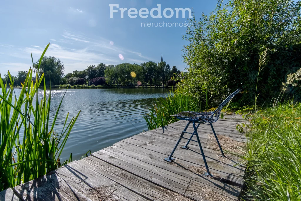 Apartamenty 39406/3685/OMS Wałcz Orla