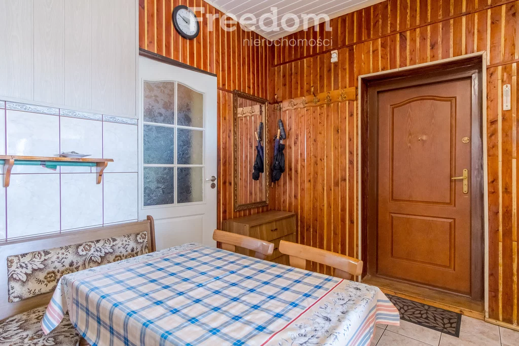3 pokoje, mieszkanie 79,88 m², piętro 1, oferta nr , 39406/3685/OMS, Wałcz, Orla
