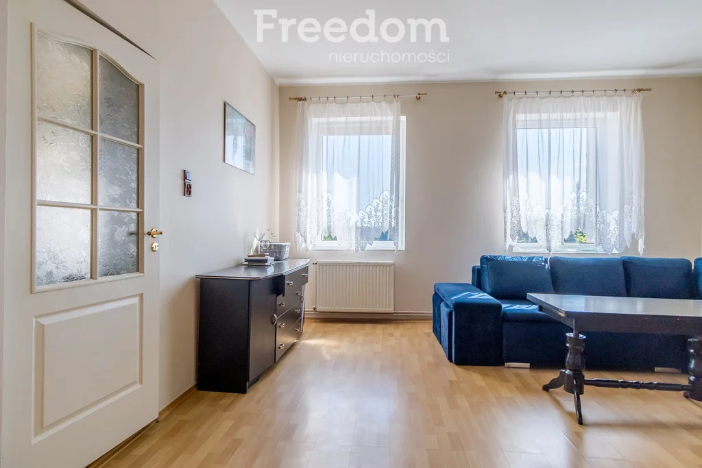 3 pokoje, mieszkanie 79,88 m², piętro 1, oferta nr , 39406/3685/OMS, Wałcz, Orla