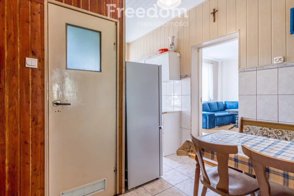 3 pokoje, mieszkanie 79,88 m², piętro 1, oferta nr , 39406/3685/OMS, Wałcz, Orla