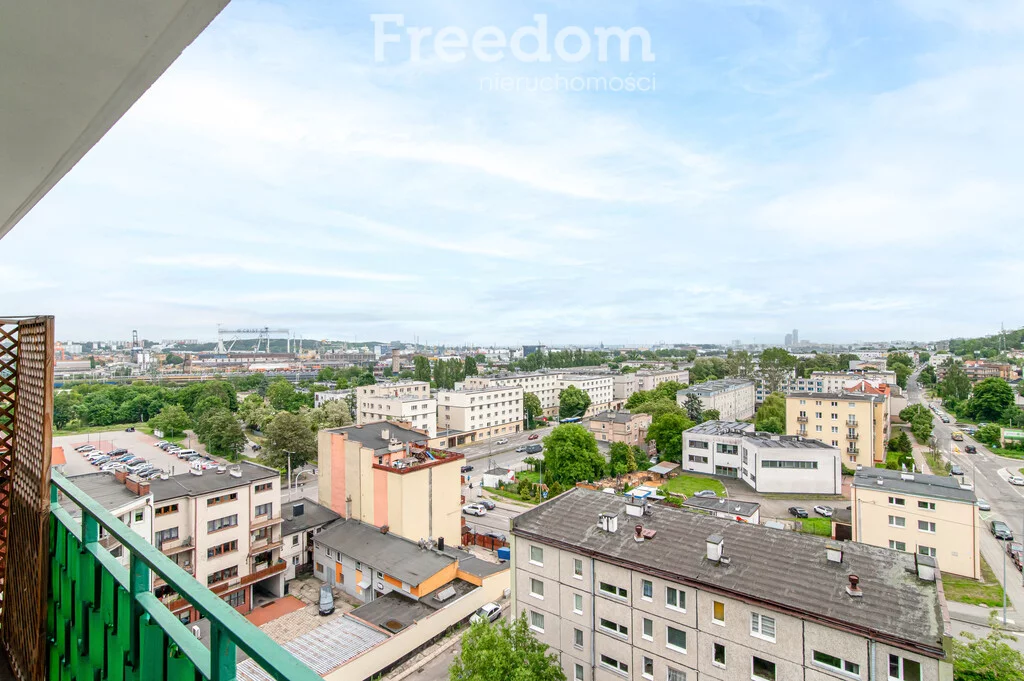 Apartamenty 39046/3685/OMS Gdynia Grabówek gen. Orlicz-Dreszera