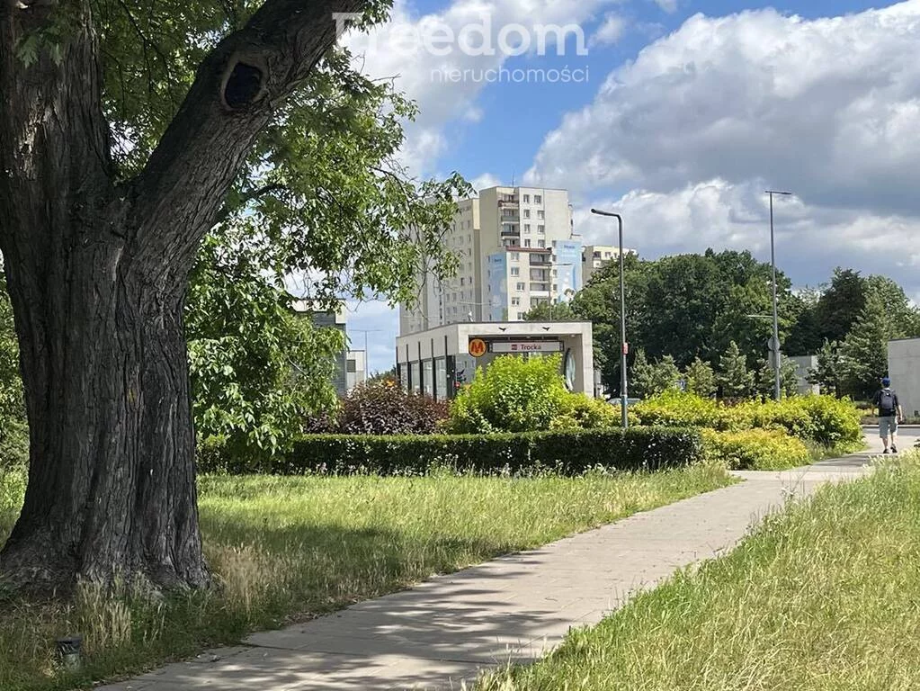 Apartamenty 39127/3685/OMS Warszawa Targówek Orłowska
