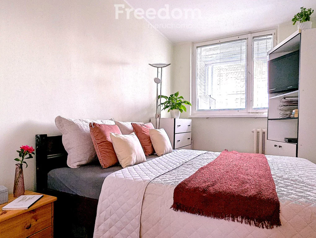 3 pokoje, mieszkanie 53,22 m², piętro 2, oferta nr , 39127/3685/OMS, Warszawa, Targówek, Targówek, Orłowska