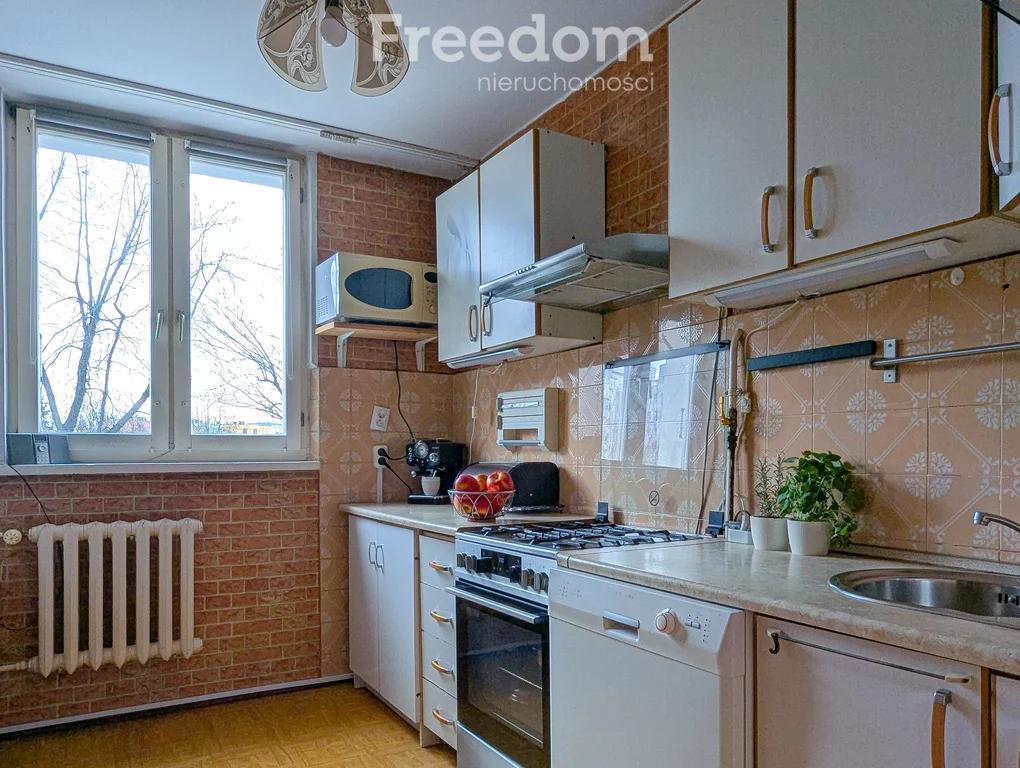 3 pokoje, mieszkanie 53,22 m², piętro 2, oferta nr , 39127/3685/OMS, Warszawa, Targówek, Targówek, Orłowska