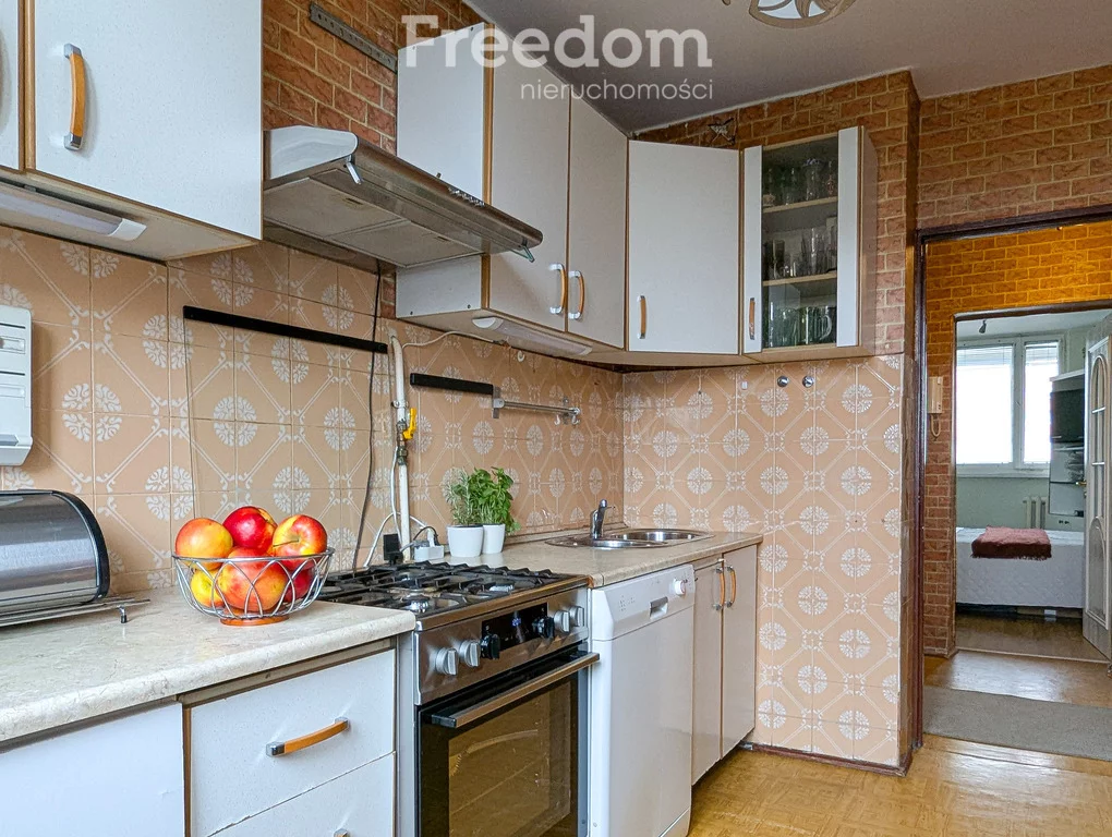 3 pokoje, mieszkanie 53,22 m², piętro 2, oferta nr , 39127/3685/OMS, Warszawa, Targówek, Targówek, Orłowska