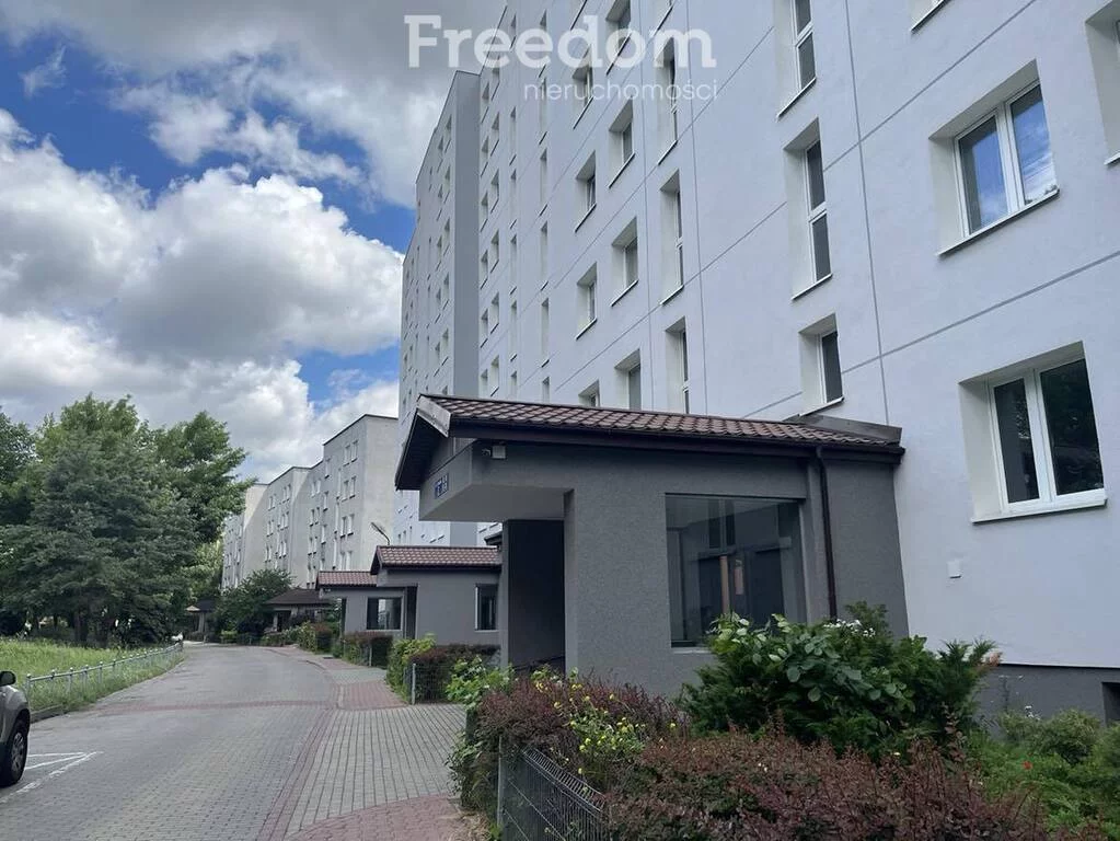 3 pokoje, mieszkanie 53,22 m², piętro 2, oferta nr , 39127/3685/OMS, Warszawa, Targówek, Targówek, Orłowska