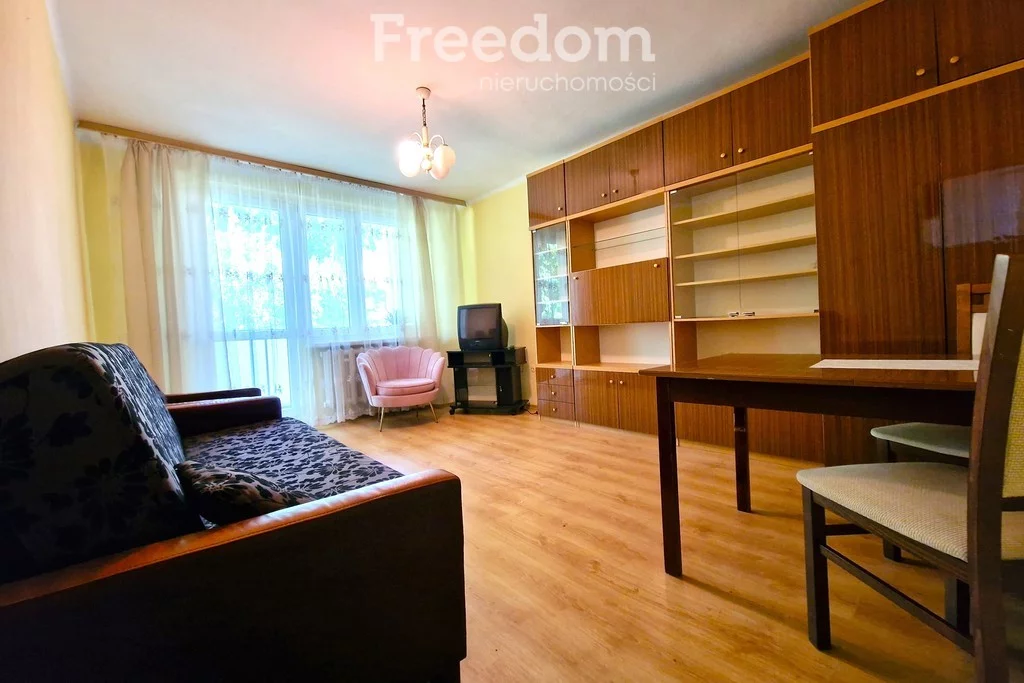Mieszkanie trzypokojowe 58,40 m², Biała Podlaska, Orzechowa, Sprzedaż