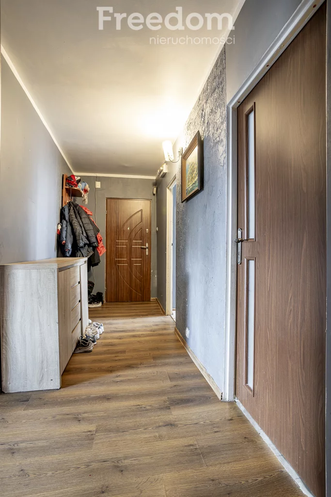 3 pokoje, mieszkanie 59,54 m², piętro 3, oferta nr , 39252/3685/OMS, Grajewo, Osiedle Centrum