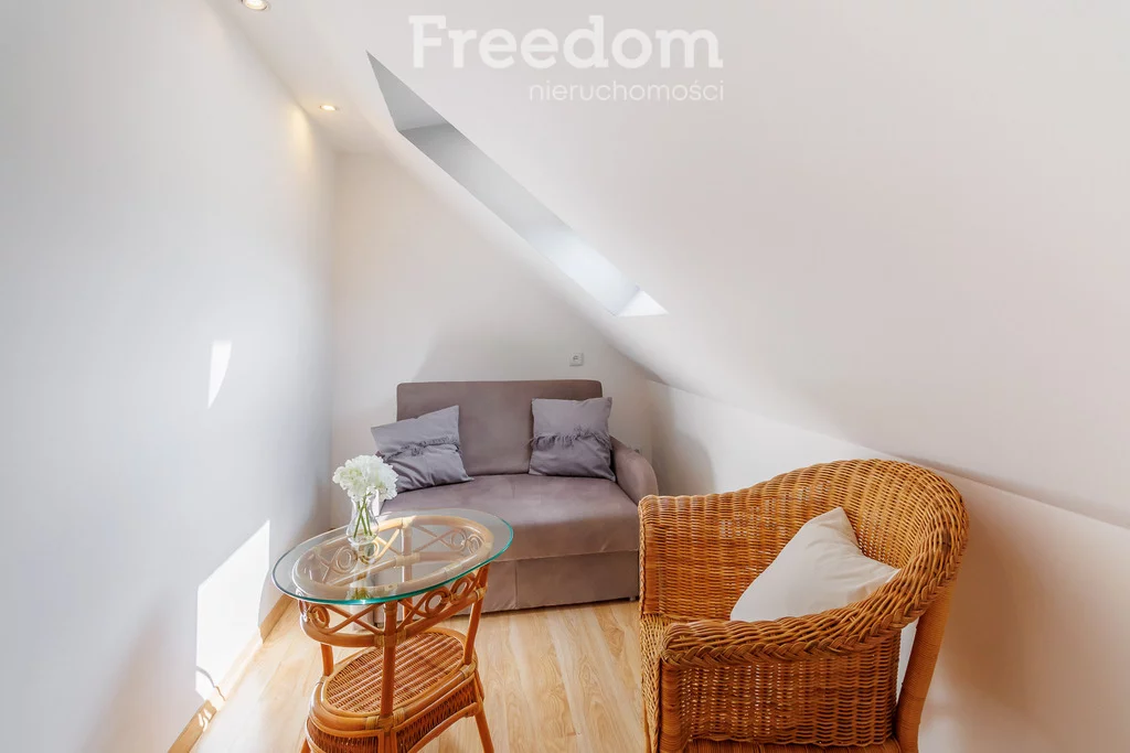3 pokoje, mieszkanie 48,40 m², piętro 4, oferta nr , 38000/3685/OMS, Tuchów, Osiedle Centrum