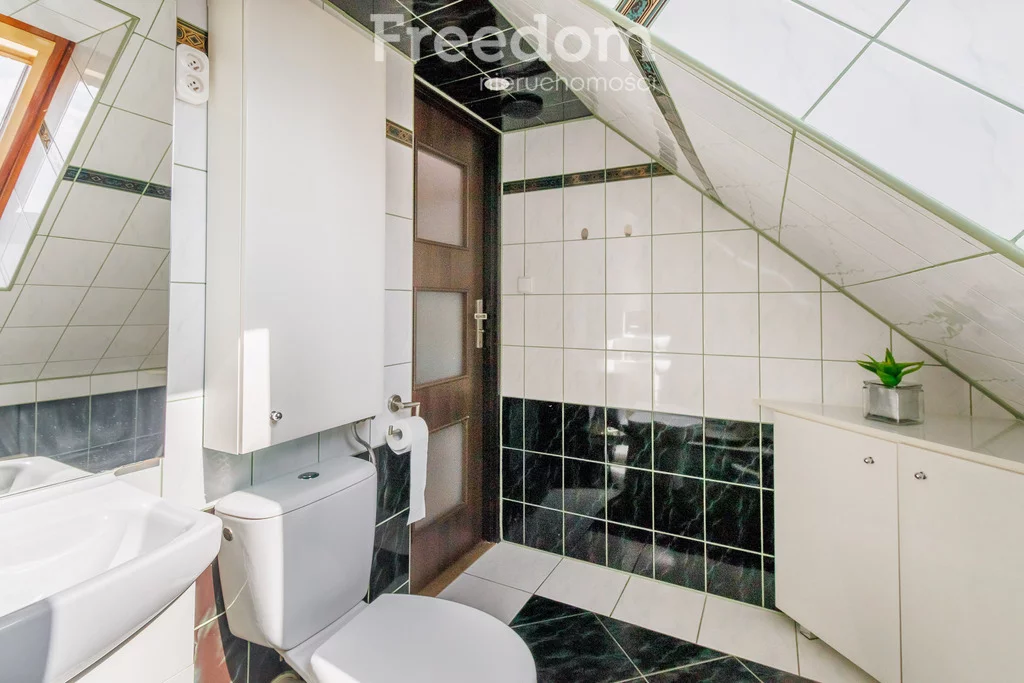 3 pokoje, mieszkanie 48,40 m², piętro 4, oferta nr , 38000/3685/OMS, Tuchów, Osiedle Centrum