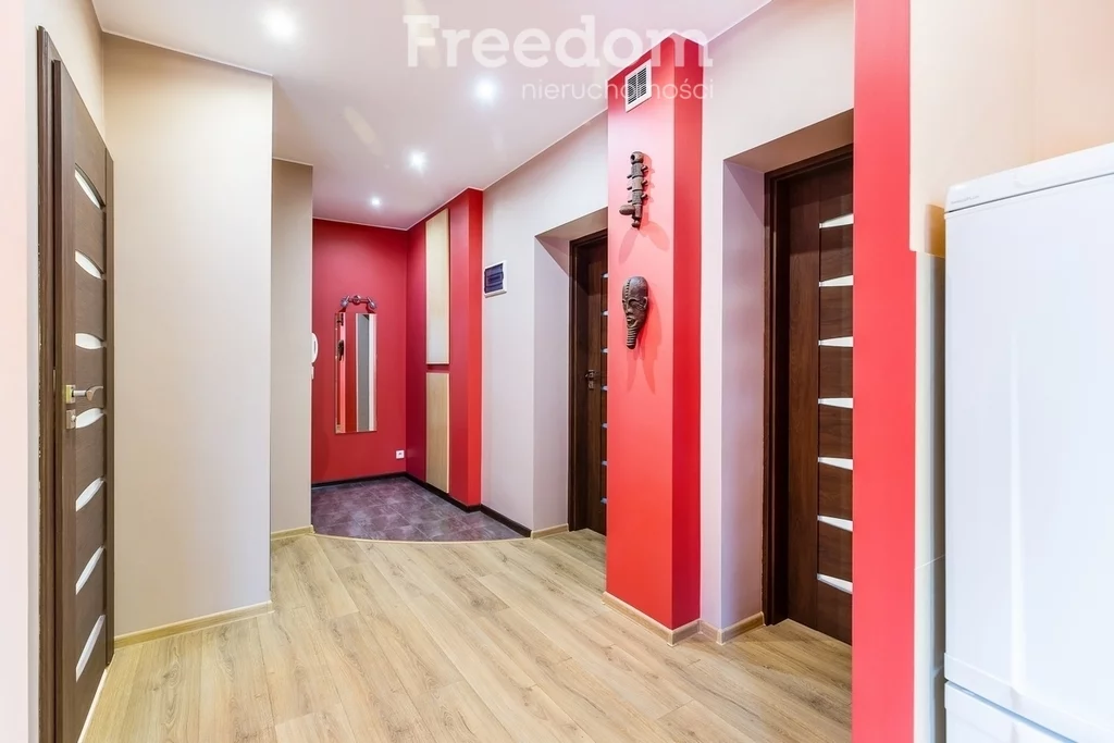 3 pokoje, mieszkanie 70,41 m², piętro 2, oferta nr , 34055/3685/OMS, Kraków, Mistrzejowice, Nowa Huta, Osiedle Górali