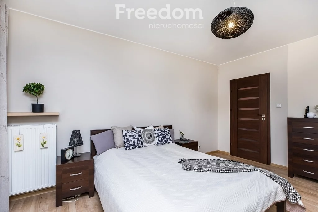 3 pokoje, mieszkanie 70,41 m², piętro 2, oferta nr , 34055/3685/OMS, Kraków, Mistrzejowice, Nowa Huta, Osiedle Górali
