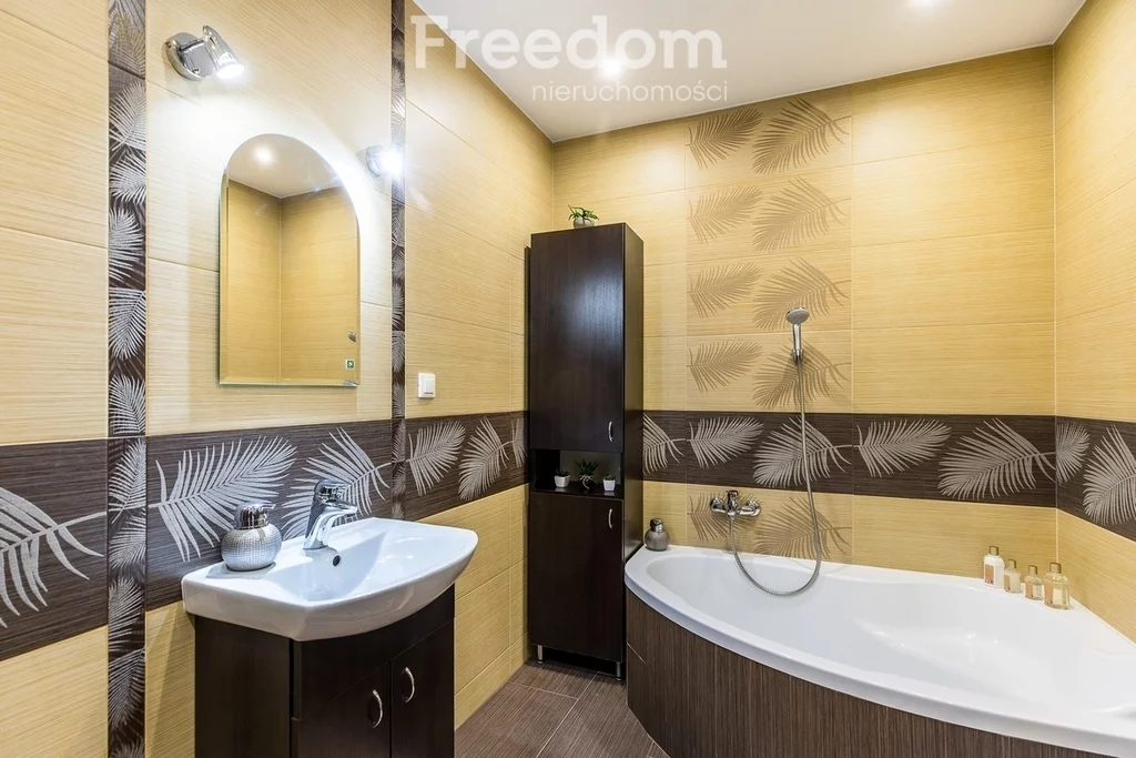 3 pokoje, mieszkanie 70,41 m², piętro 2, oferta nr , 34055/3685/OMS, Kraków, Mistrzejowice, Nowa Huta, Osiedle Górali