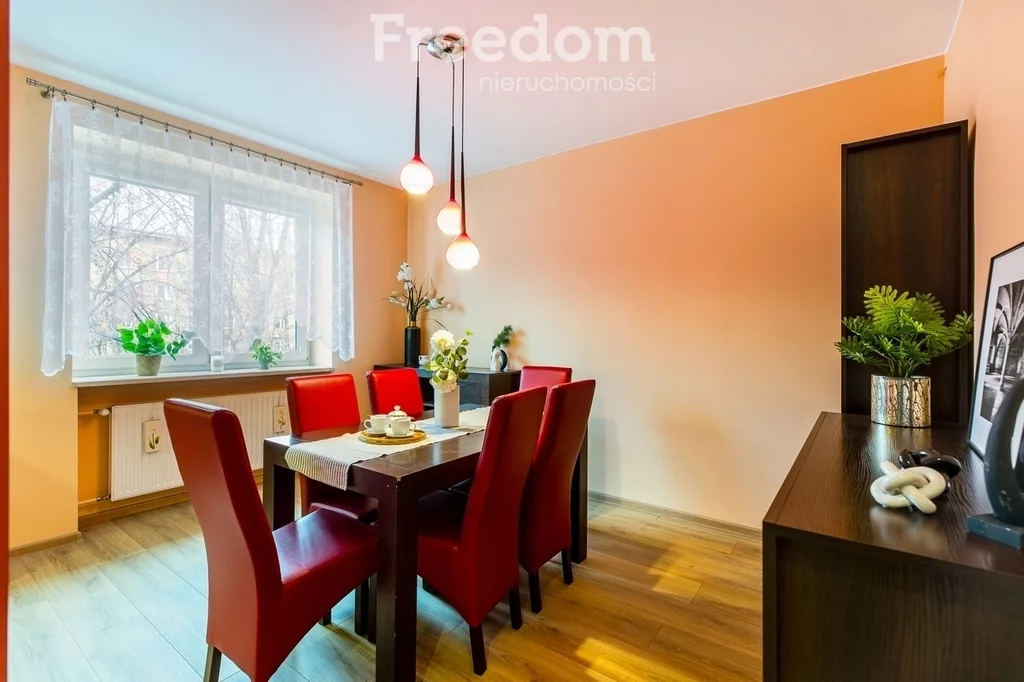 3 pokoje, mieszkanie 70,41 m², piętro 2, oferta nr , 34055/3685/OMS, Kraków, Mistrzejowice, Nowa Huta, Osiedle Górali