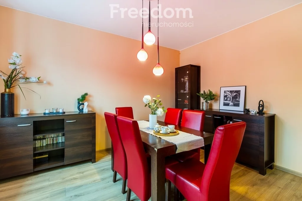 3 pokoje, mieszkanie 70,41 m², piętro 2, oferta nr , 34055/3685/OMS, Kraków, Mistrzejowice, Nowa Huta, Osiedle Górali