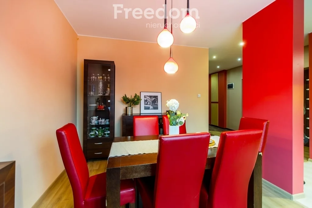 3 pokoje, mieszkanie 70,41 m², piętro 2, oferta nr , 34055/3685/OMS, Kraków, Mistrzejowice, Nowa Huta, Osiedle Górali