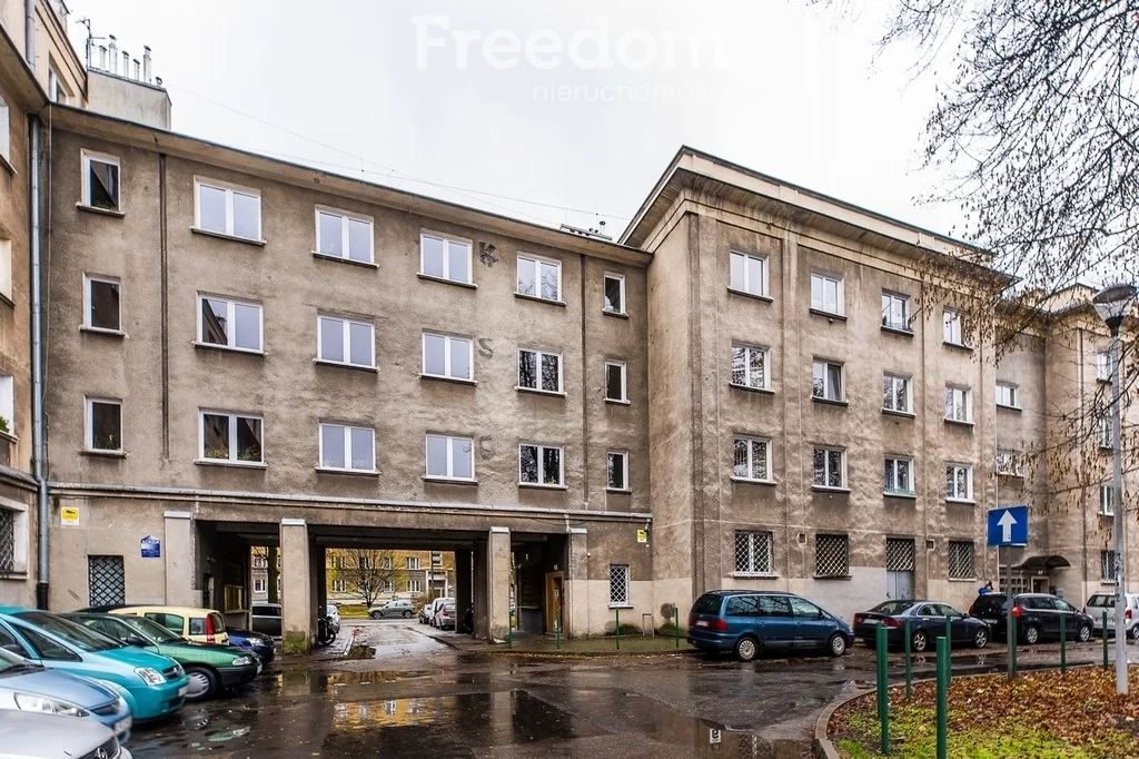 3 pokoje, mieszkanie 70,41 m², piętro 2, oferta nr , 34055/3685/OMS, Kraków, Mistrzejowice, Nowa Huta, Osiedle Górali