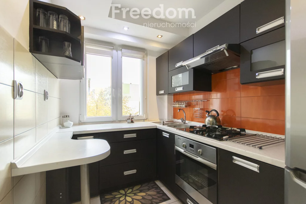 3 pokoje, mieszkanie 60,33 m², piętro 3, oferta nr , 33830/3685/OMS, Nysa, Osiedle Podzamcze Sektor C