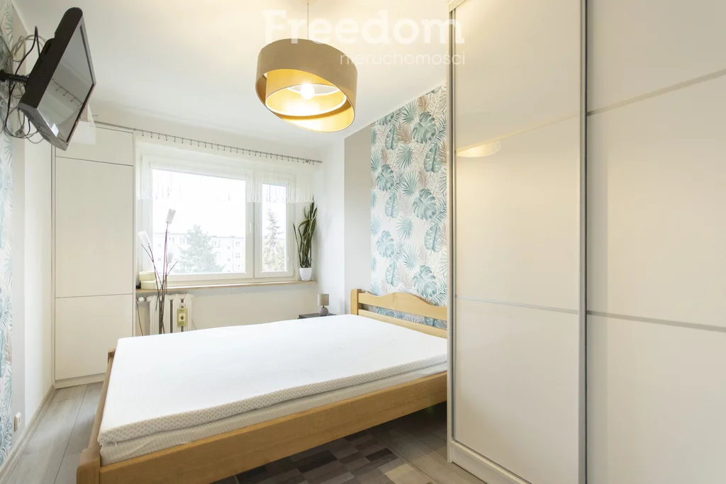 3 pokoje, mieszkanie 60,33 m², piętro 3, oferta nr , 33830/3685/OMS, Nysa, Osiedle Podzamcze Sektor C