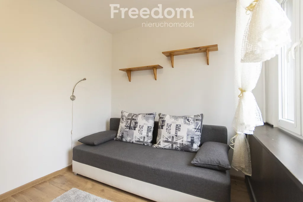 3 pokoje, mieszkanie 60,33 m², piętro 3, oferta nr , 33830/3685/OMS, Nysa, Osiedle Podzamcze Sektor C