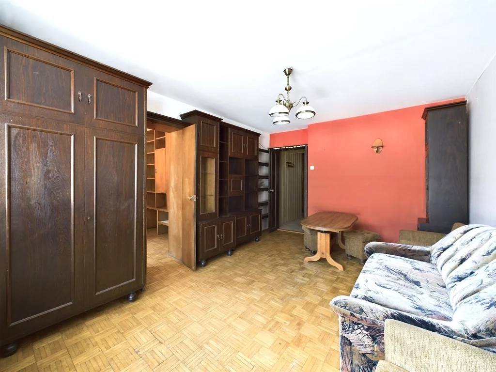 3 pokoje, mieszkanie 51,82 m², piętro 1, oferta nr , 39789/3685/OMS, Wadowice, Osiedle XX-lecia Konstytucji RP