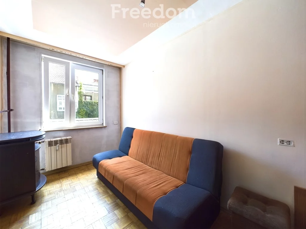 3 pokoje, mieszkanie 51,82 m², piętro 1, oferta nr , 39789/3685/OMS, Wadowice, Osiedle XX-lecia Konstytucji RP