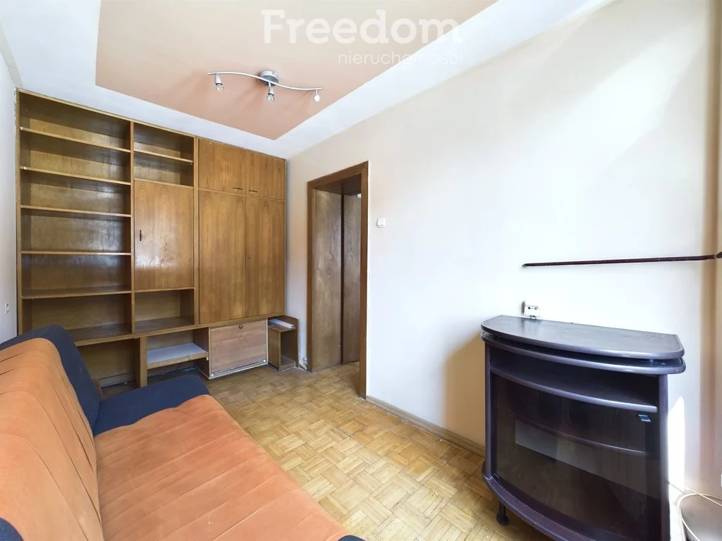 3 pokoje, mieszkanie 51,82 m², piętro 1, oferta nr , 39789/3685/OMS, Wadowice, Osiedle XX-lecia Konstytucji RP