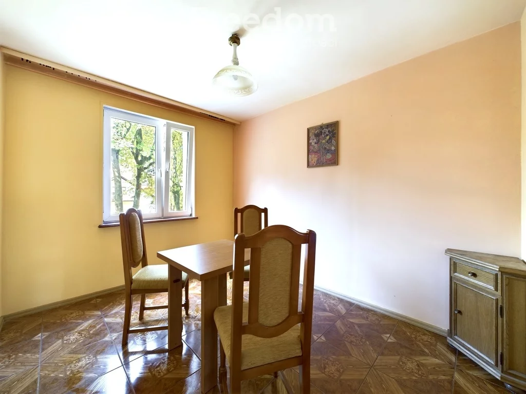 3 pokoje, mieszkanie 51,82 m², piętro 1, oferta nr , 39789/3685/OMS, Wadowice, Osiedle XX-lecia Konstytucji RP