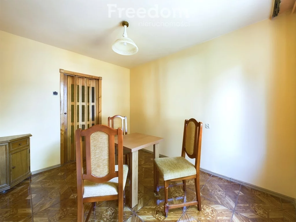 3 pokoje, mieszkanie 51,82 m², piętro 1, oferta nr , 39789/3685/OMS, Wadowice, Osiedle XX-lecia Konstytucji RP