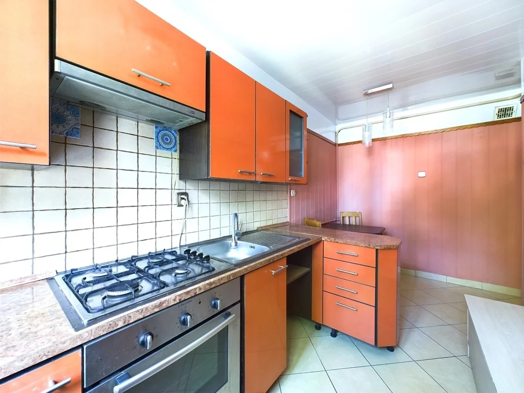 3 pokoje, mieszkanie 51,82 m², piętro 1, oferta nr , 39789/3685/OMS, Wadowice, Osiedle XX-lecia Konstytucji RP