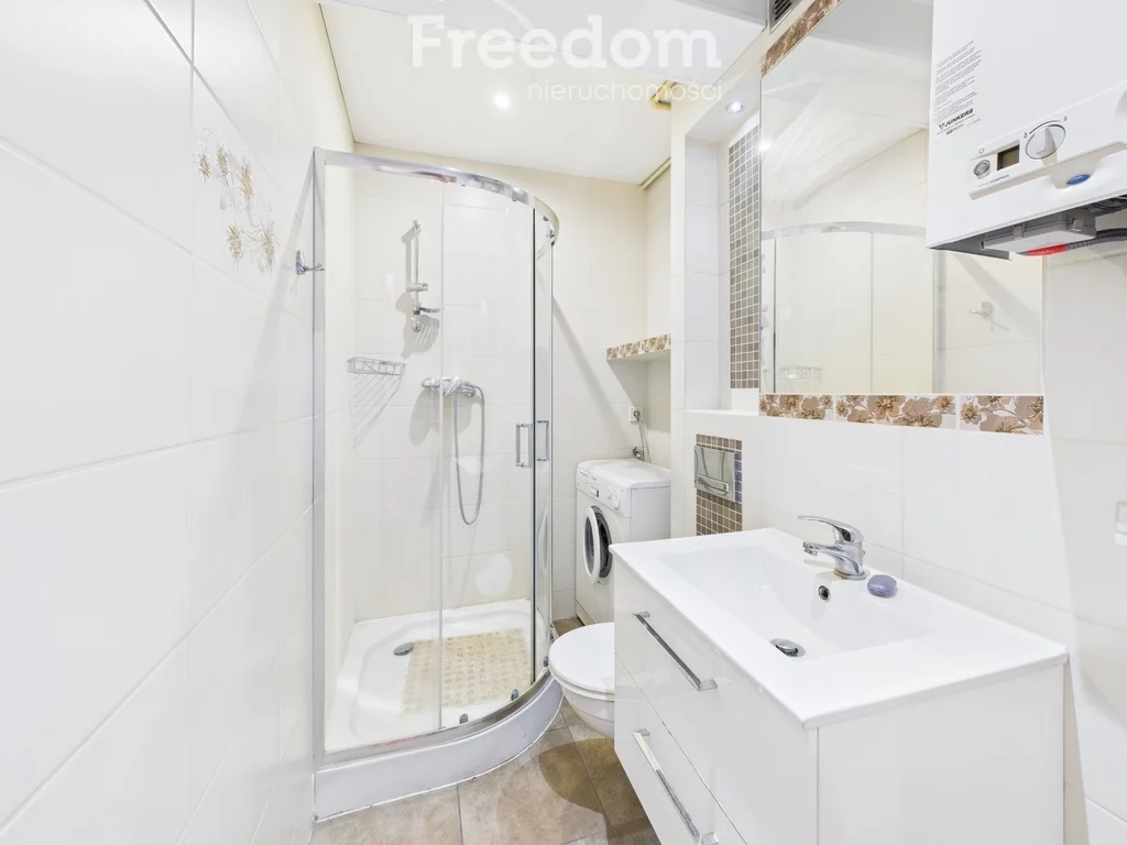Mieszkanie trzypokojowe 48,85 m², Sosnowiec, Ostrogórska, Sprzedaż