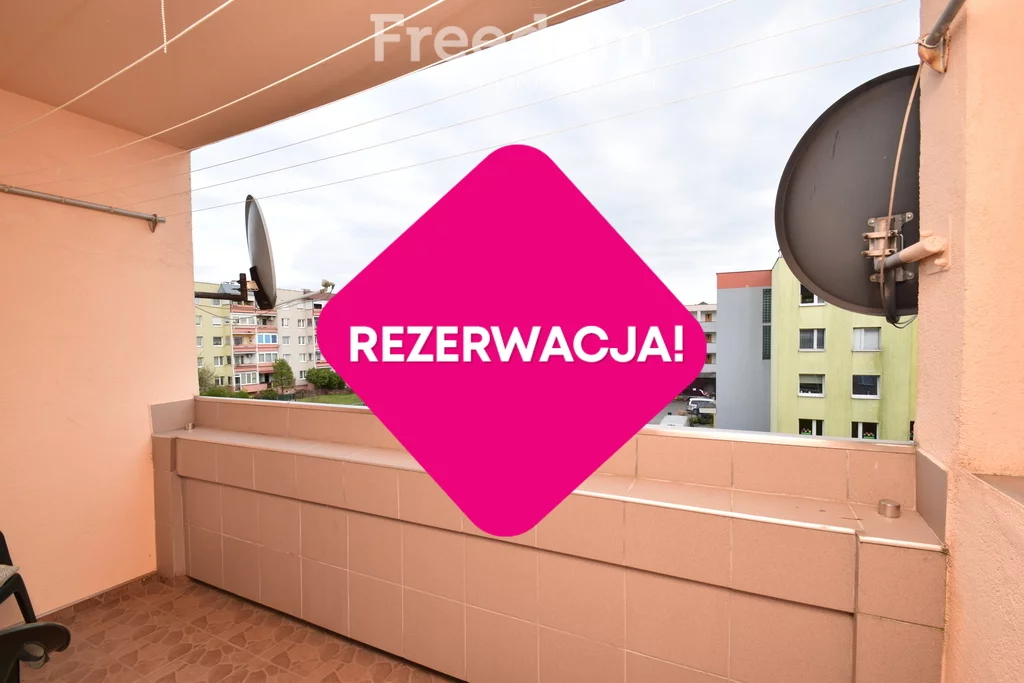 3 pokoje, mieszkanie 63,69 m², piętro 2, oferta nr , 38066/3685/OMS, Opole, Oświęcimska