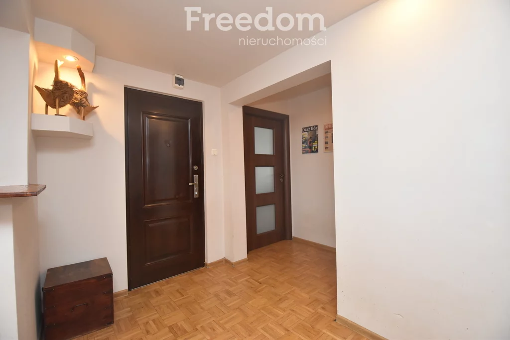 3 pokoje, mieszkanie 64,60 m², piętro 3, oferta nr , 36913/3685/OMS, Ożarów
