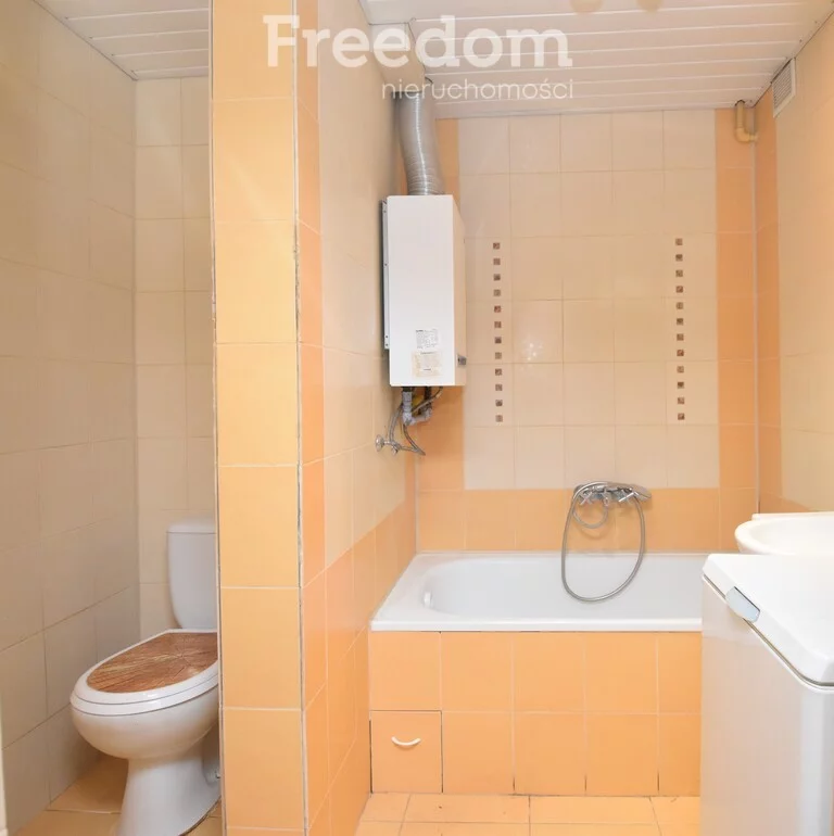 3 pokoje, mieszkanie 64,60 m², piętro 3, oferta nr , 36913/3685/OMS, Ożarów