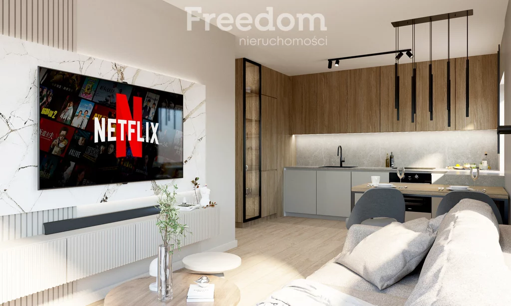 3 pokoje, mieszkanie 63,74 m², piętro 4, oferta nr , 35483/3685/OMS, Ozimek