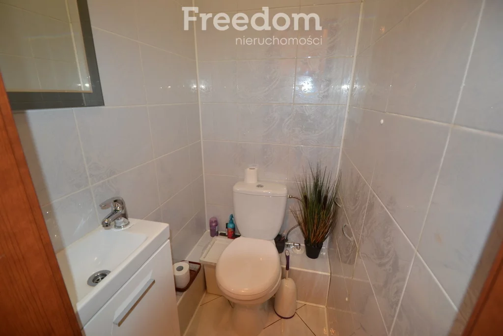 3 pokoje, mieszkanie 63,50 m², piętro 2, oferta nr , 37335/3685/OMS, Legionowo, Pałacowa