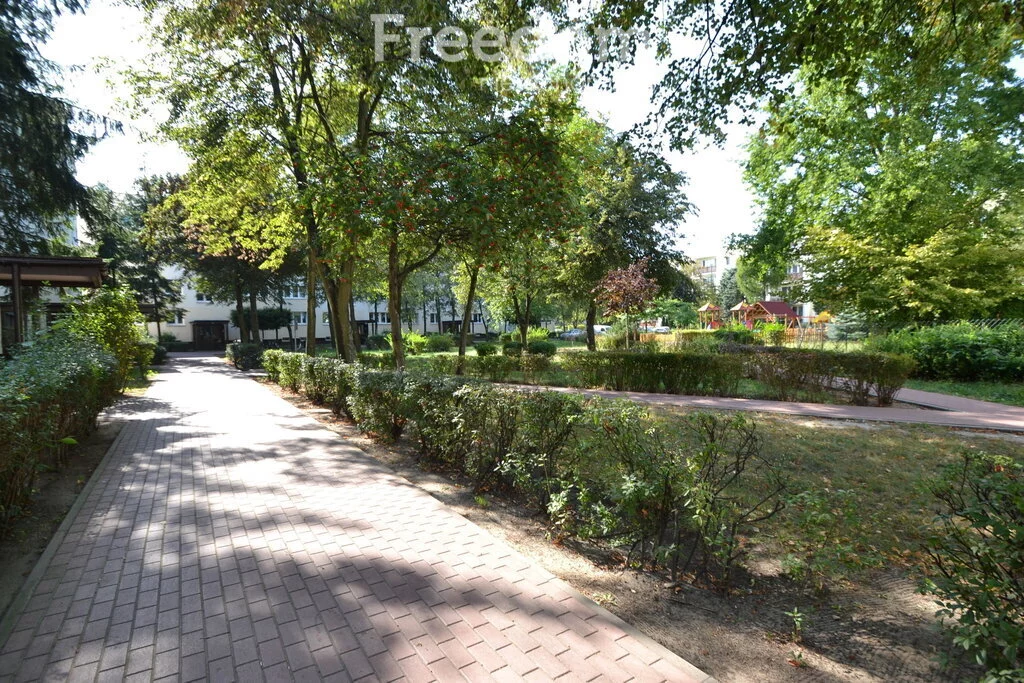 3 pokoje, mieszkanie 63,50 m², piętro 2, oferta nr , 37335/3685/OMS, Legionowo, Pałacowa