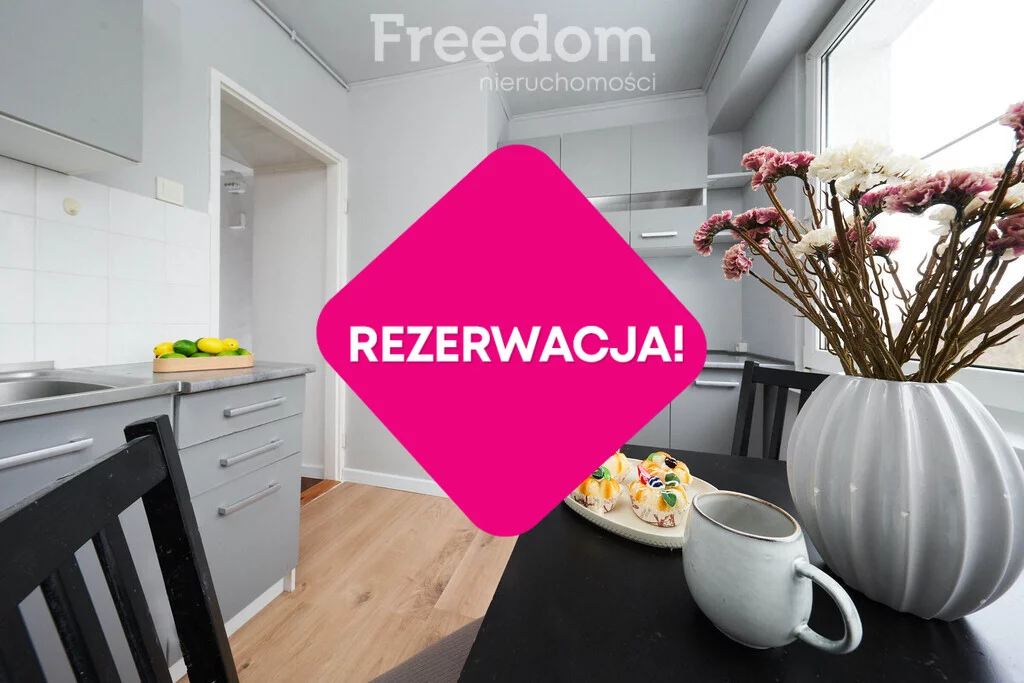 3 pokoje, mieszkanie 48,10 m², piętro 4, oferta nr , 36591/3685/OMS, Olsztyn, Pana Tadeusza