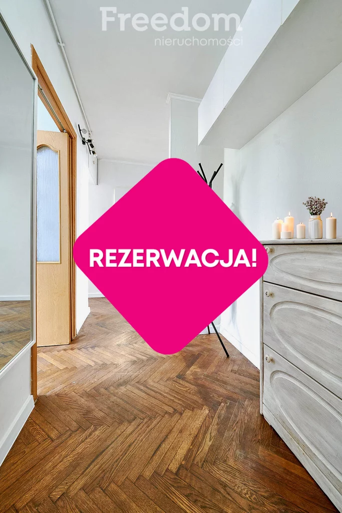 3 pokoje, mieszkanie 48,10 m², piętro 4, oferta nr , 36591/3685/OMS, Olsztyn, Pana Tadeusza