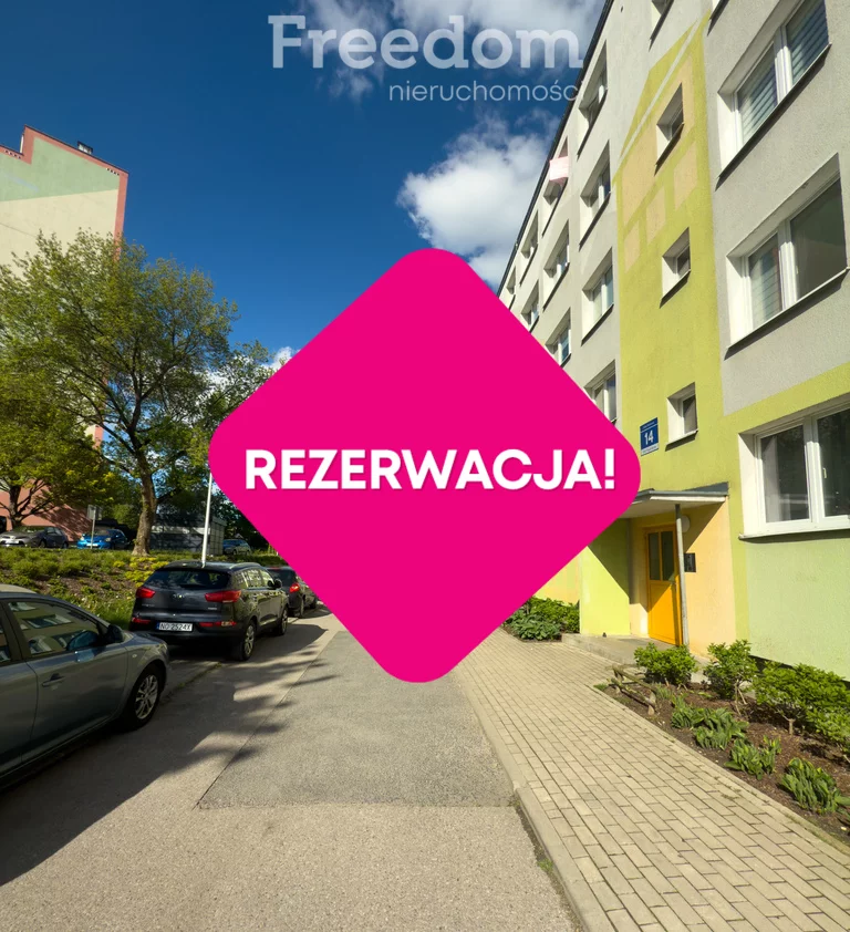 3 pokoje, mieszkanie 48,10 m², piętro 4, oferta nr , 36591/3685/OMS, Olsztyn, Pana Tadeusza