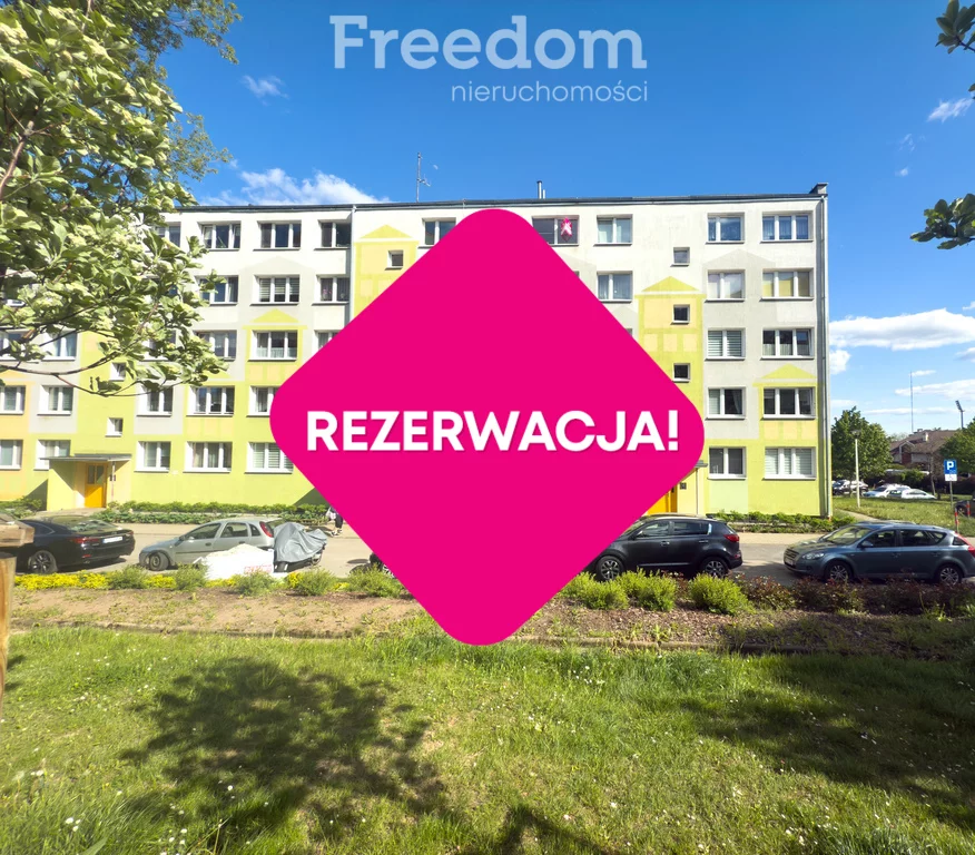 3 pokoje, mieszkanie 48,10 m², piętro 4, oferta nr , 36591/3685/OMS, Olsztyn, Pana Tadeusza